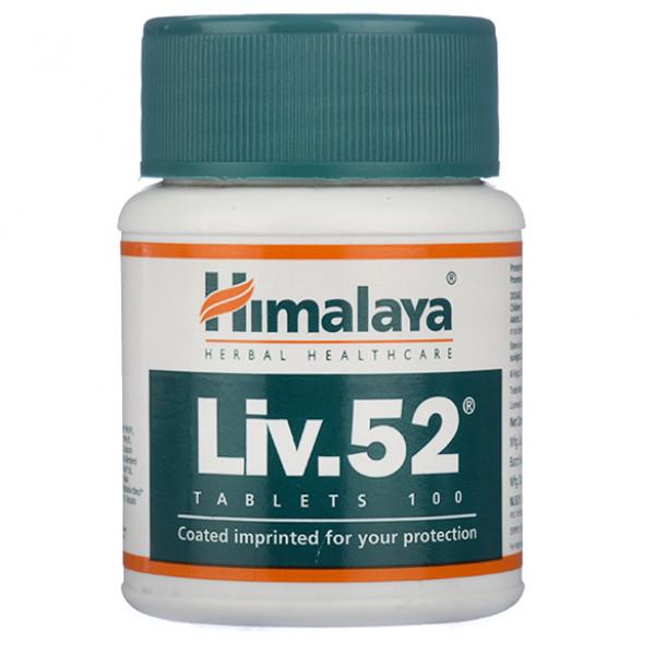 buy online Liv 52 Tablet 100'S   Qatar Doha