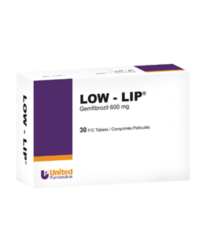 Low Lip 600mg Tablet 30.s product available at family pharmacy online buy now at qatar doha