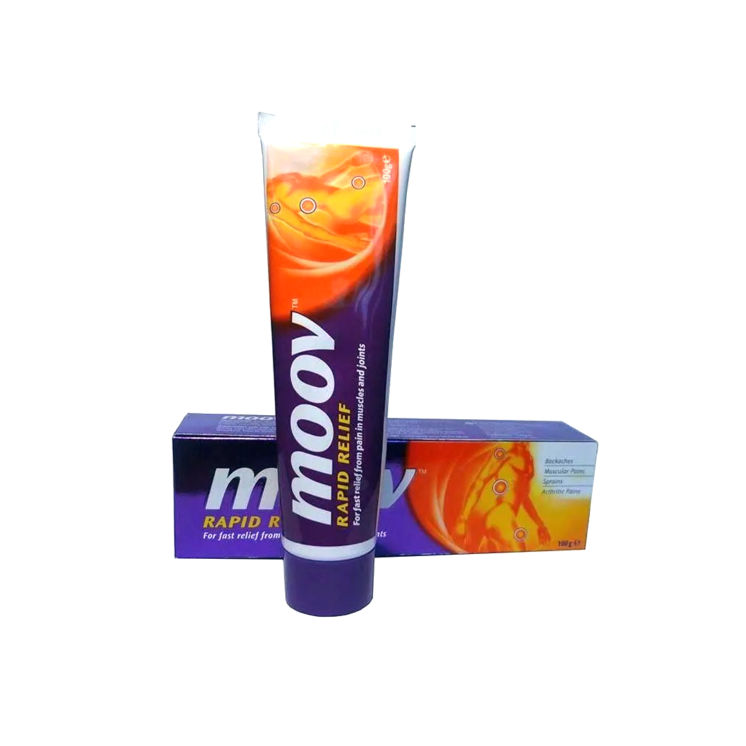 buy online Moov Cream 50gm   Qatar Doha