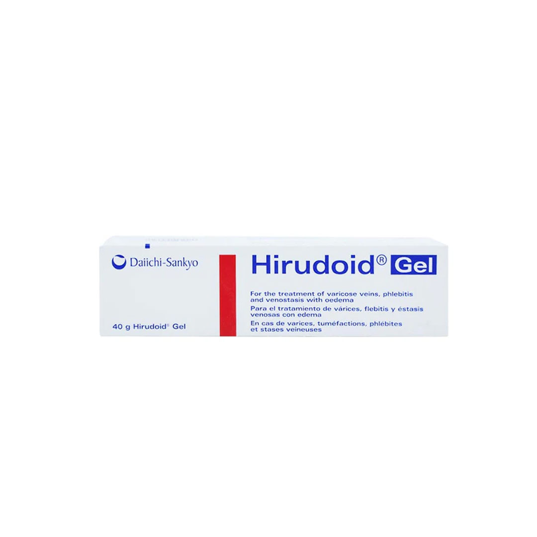 Hirudoid Cream 40g product available at family pharmacy online buy now at qatar doha