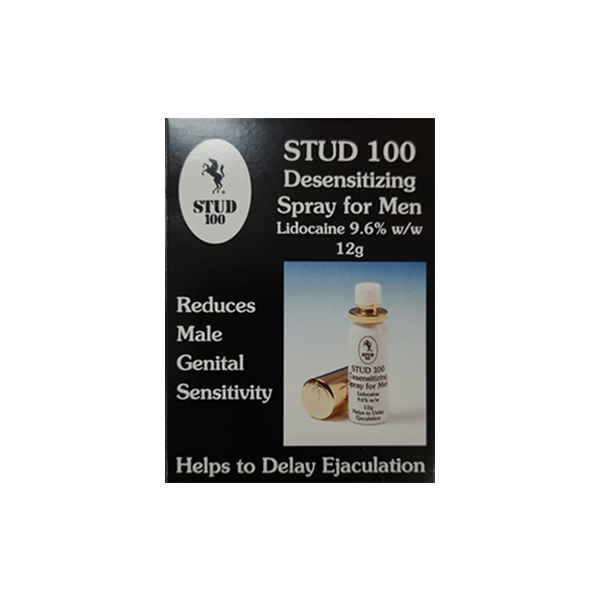 buy online Stud 100 Spray 12gm   Qatar Doha