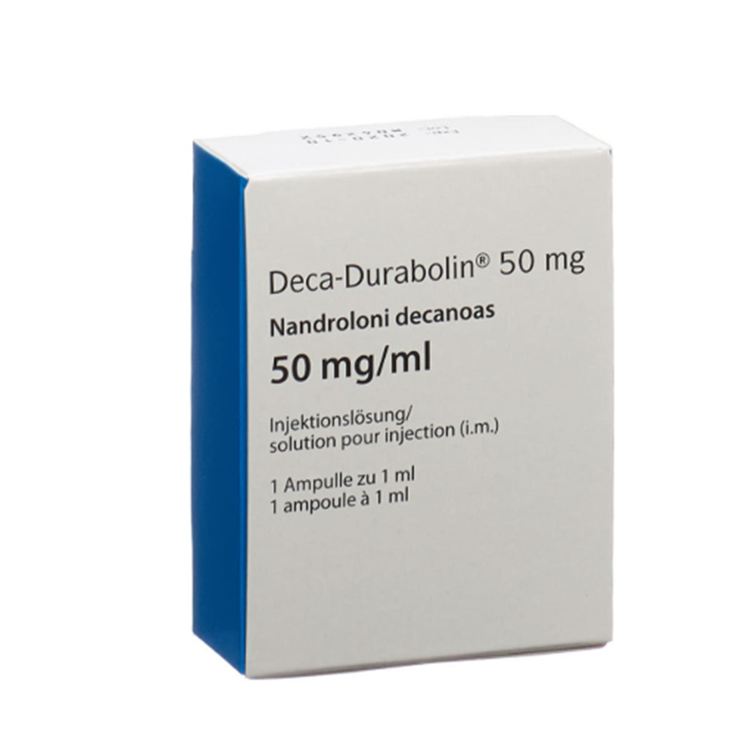 buy online Deca Durabolin 50Mg Inj 1Ml   Qatar Doha