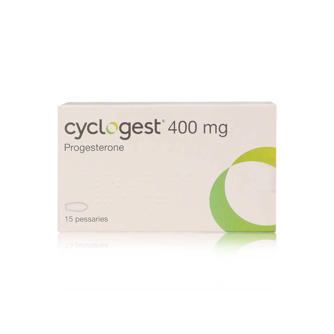 buy online Cyclogest 400Mg Passaries 15'S   Qatar Doha