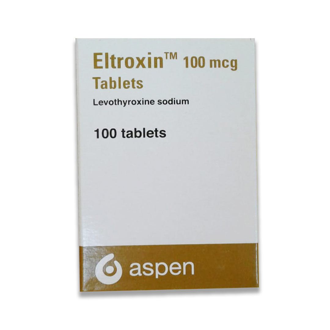Eltroxin 100mg Tab 100.s product available at family pharmacy online buy now at qatar doha