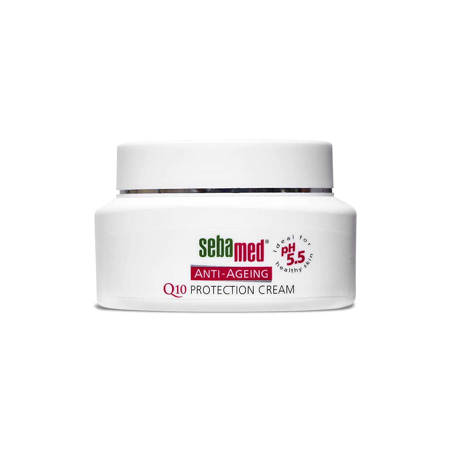 buy online Sebamed Anti-Ageing Q10 Prote 50Ml   Qatar Doha