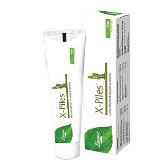 x piles ointment 30gm # LAMAR product available at family pharmacy online buy now at qatar doha