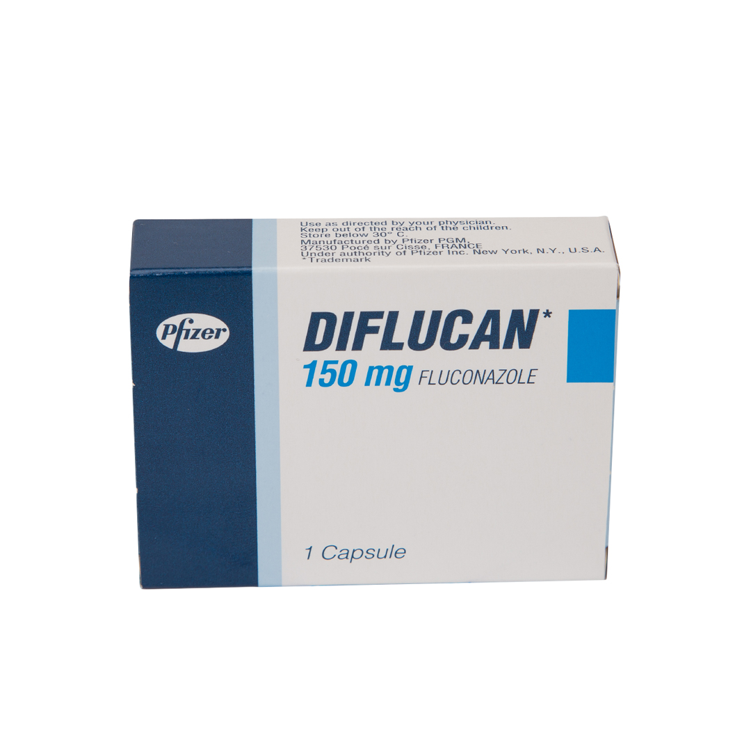 buy online Diflucan 150Mg Cap 1'S   Qatar Doha