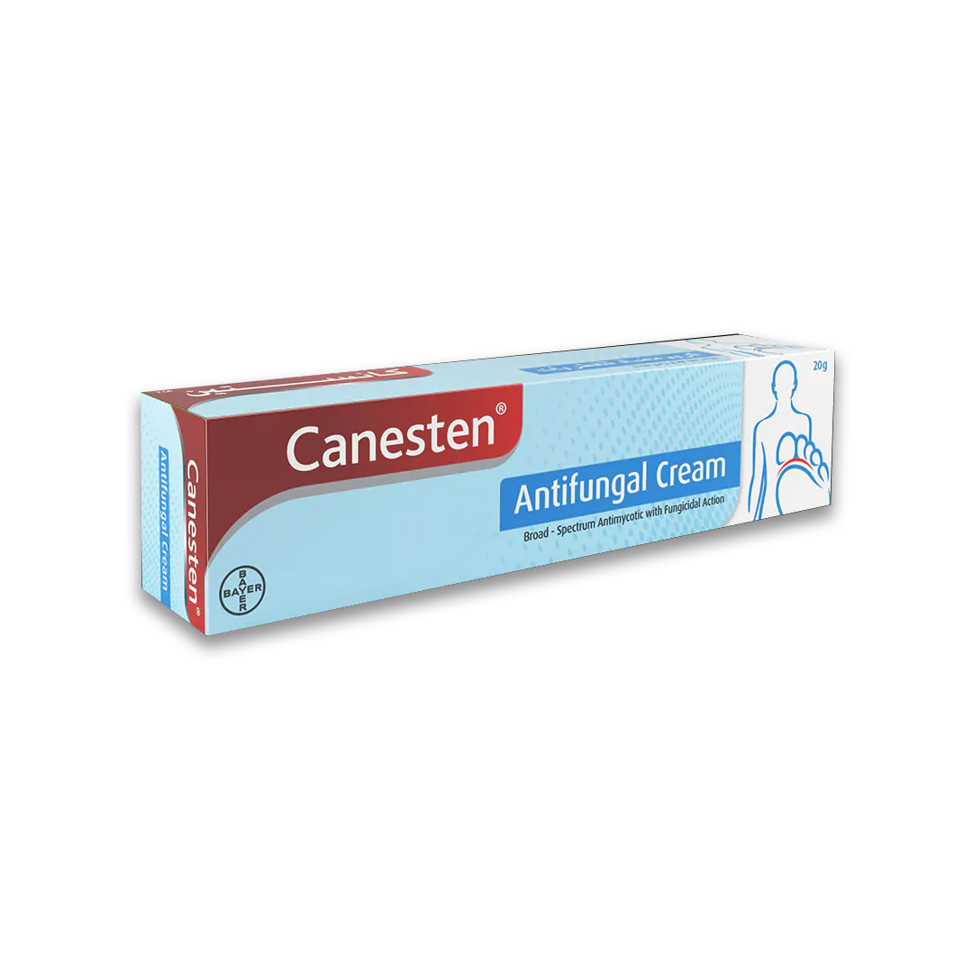 buy online Canestene Cream 20Gm   Qatar Doha