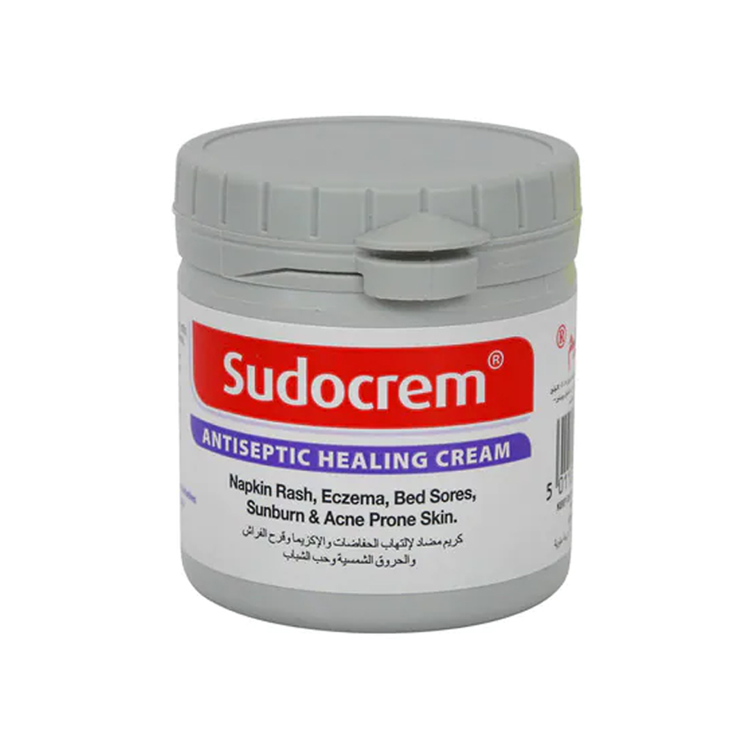 Sudocrem Antiseptic H/cream 250gm product available at family pharmacy online buy now at qatar doha
