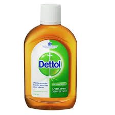 buy online Dettol Personalcare 250Ml   Qatar Doha