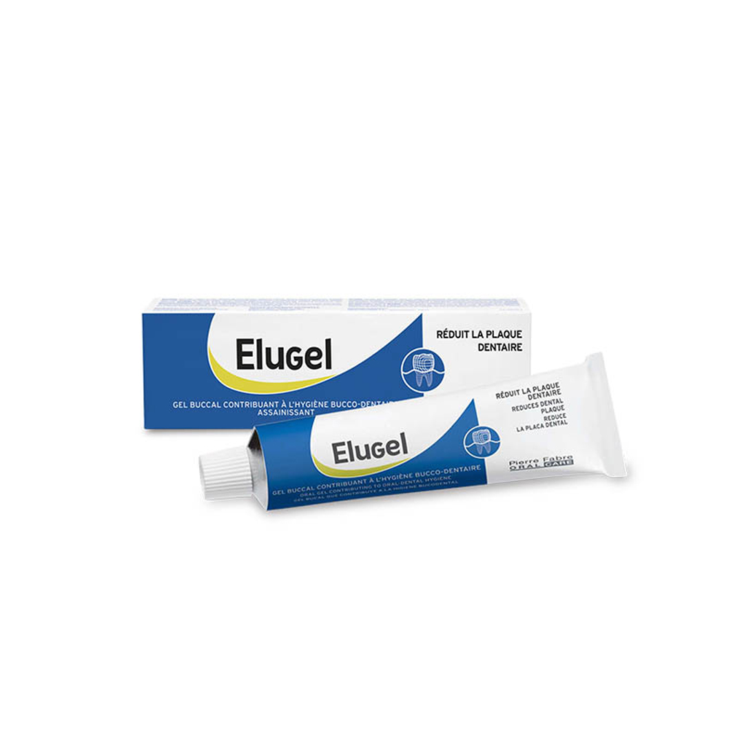 Elugel 40ml Gel product available at family pharmacy online buy now at qatar doha