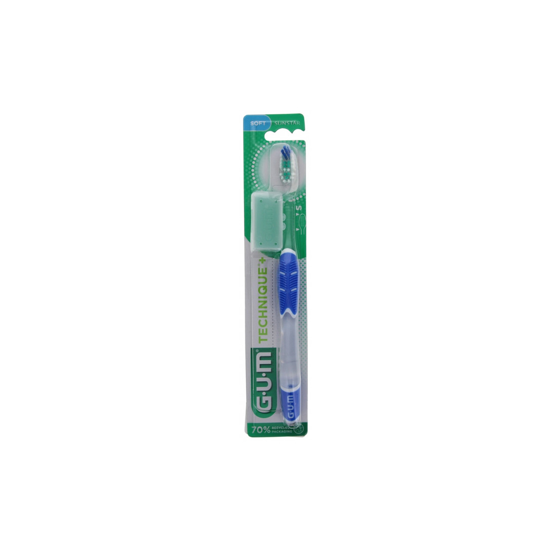 buy online Gum Tooth Brush [Technique] 492   Qatar Doha