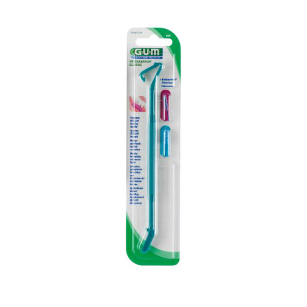 GUM DELICATE TOOTHBRUSH -POST SURGICAL (317) product available at family pharmacy online buy now at qatar doha