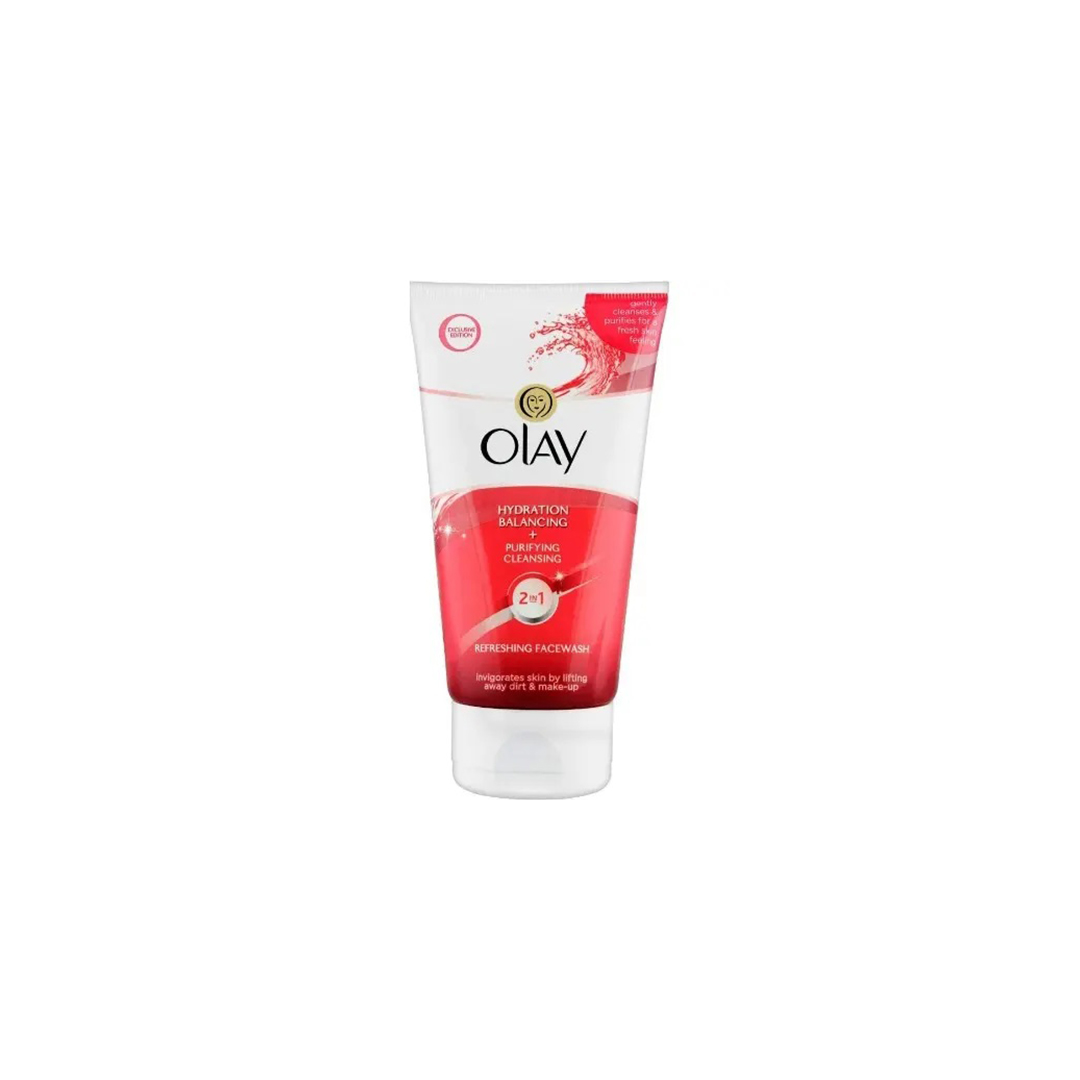 buy online Olay M/B Face Wash 150Ml   Qatar Doha