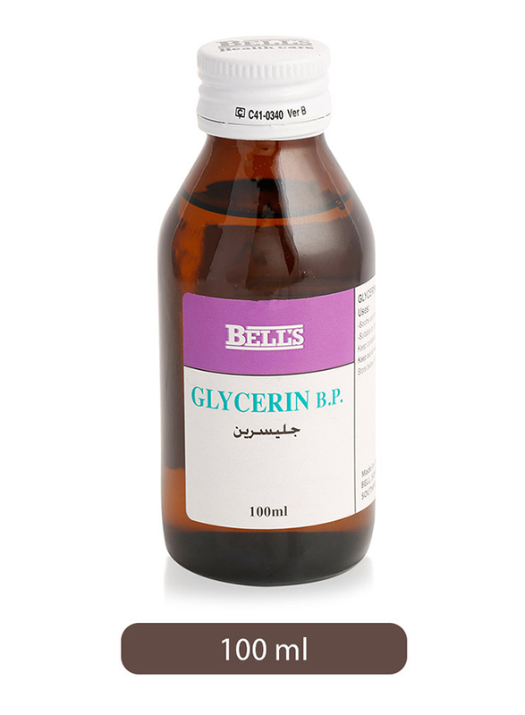Glycerin 100ml Bell.s product available at family pharmacy online buy now at qatar doha