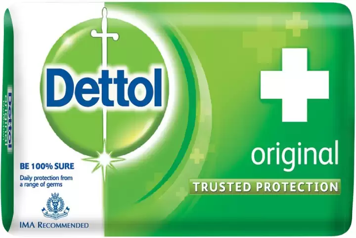 buy online Dettol Soap 150Gm   Qatar Doha