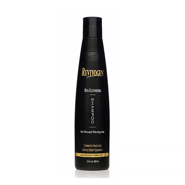 Revivogen Shampoo [Bio Cleansing] 360Ml product available at family pharmacy online buy now at qatar doha