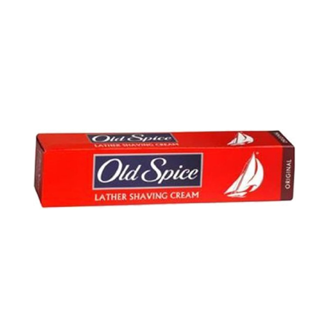 buy online Old Spice Sh Cream 300Ml   Qatar Doha