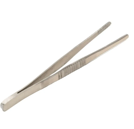 buy online Tweezer Nickel Plated #13510   Qatar Doha