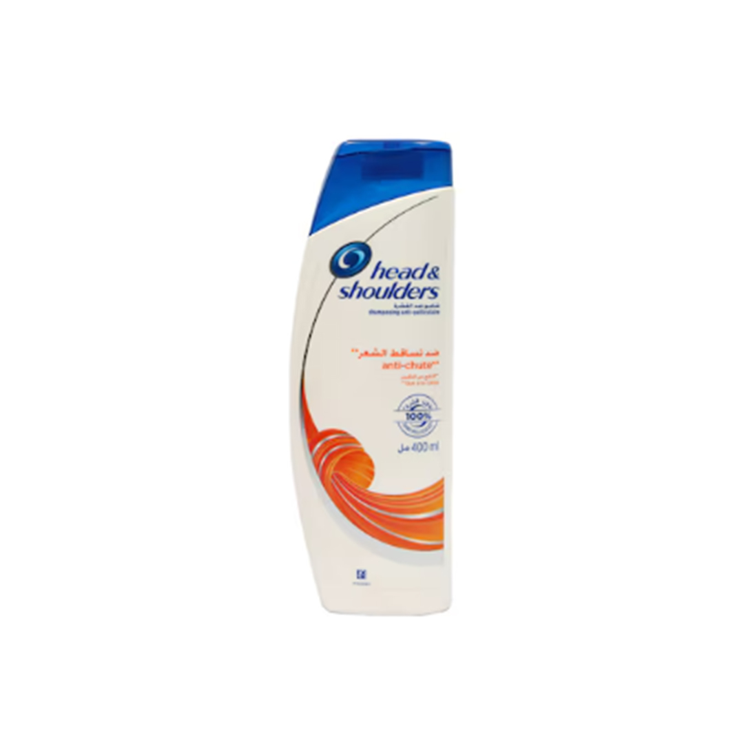 buy online Head&Shoul Shampoo 400Ml - Assorted   Qatar Doha
