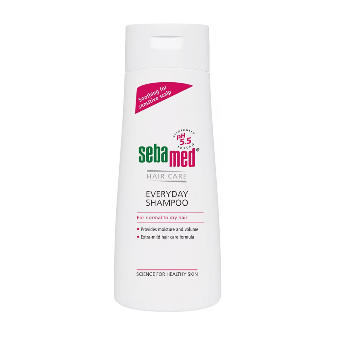buy online Sebamed Shampoo Everyday 200Ml   Qatar Doha