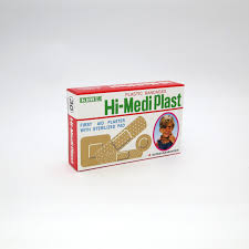 buy online Himediplast Assort Plaster 30'S   Qatar Doha