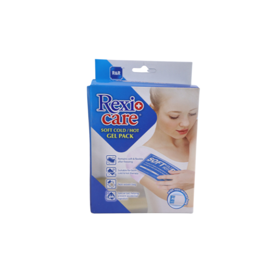 Hot&Cold Gel Pack product available at family pharmacy online buy now at qatar doha