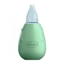 buy online Chicco Nasal Aspirator [#67790]   Qatar Doha