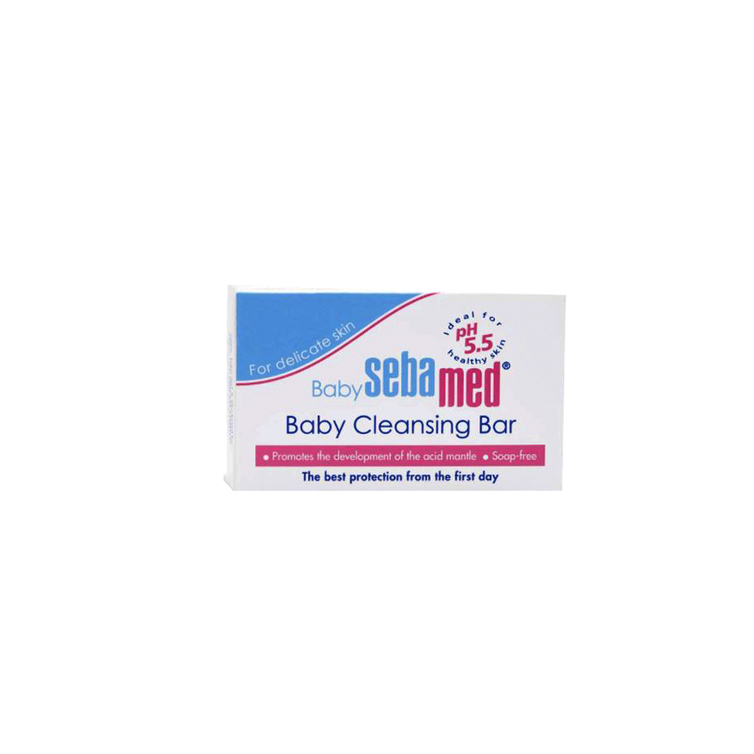 buy online Sebamed Baby Soap 150G   Qatar Doha