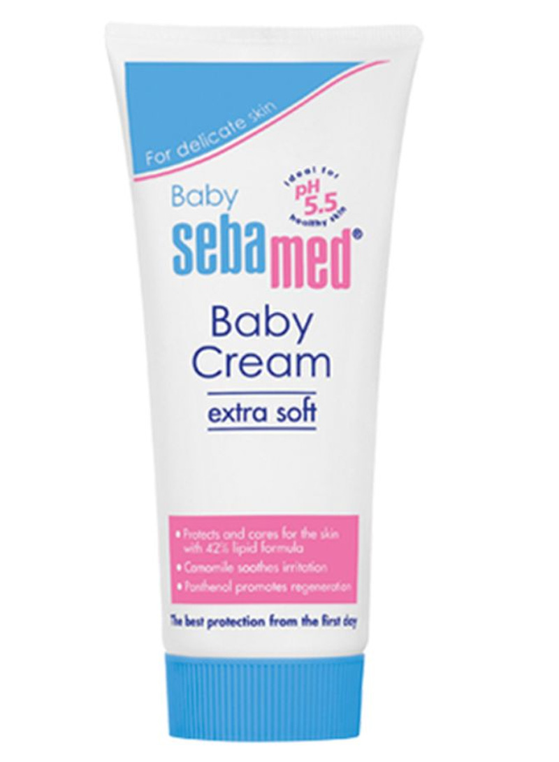 buy online Sebamed Baby Cream [E/Soft] 200Ml   Qatar Doha