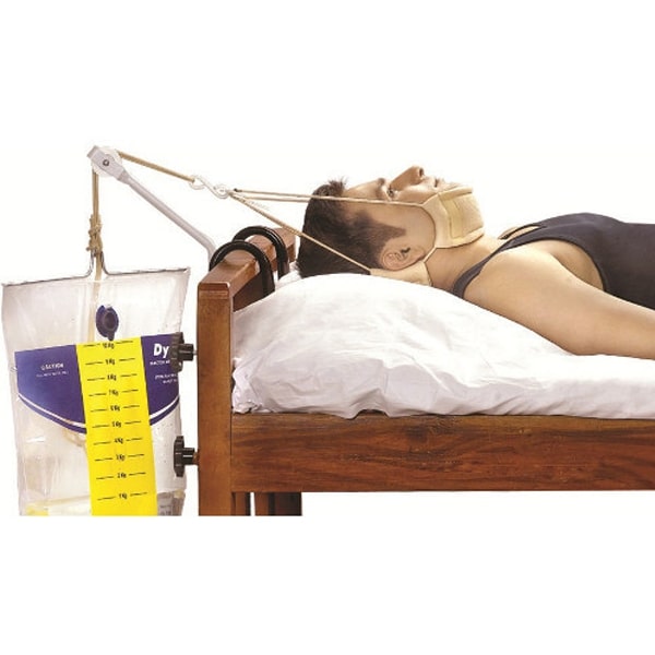 Knee Support With Strap Grey/green (xl) -dyna Pro Available at Online  Pharmacy Qatar Doha