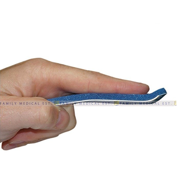 Splint Finger Extension [uni] Dyna-1.s product available at family pharmacy online buy now at qatar doha