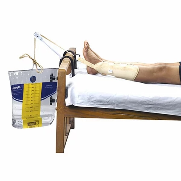 Traction Kit Pelvic M DYNA product available at family pharmacy online buy now at qatar doha