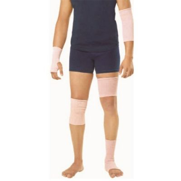 buy online 	Bandage Tubular - Tubi Fix - 1M - Dyna Size-G  Qatar Doha