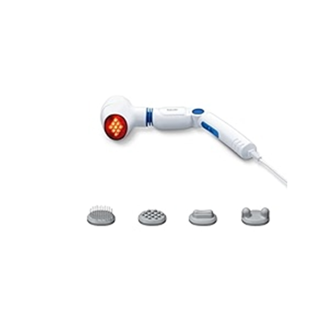 buy online Beurer Infra Massagegerat Mg40.	   Qatar Doha