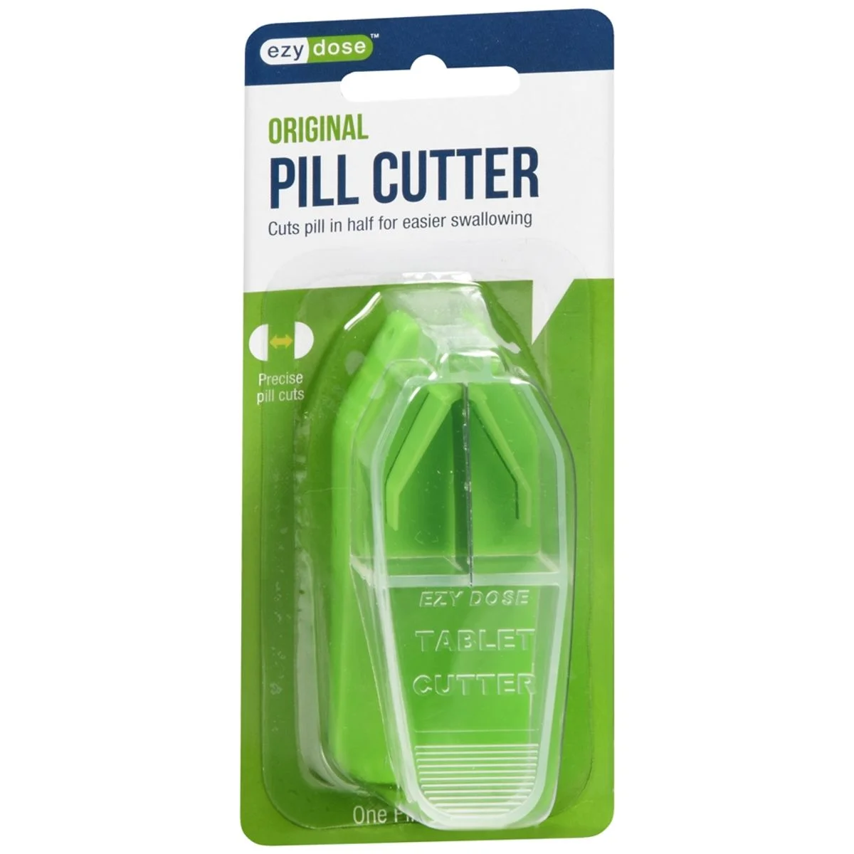 buy online Ezy Dose Tablet Cutter #67015	   Qatar Doha