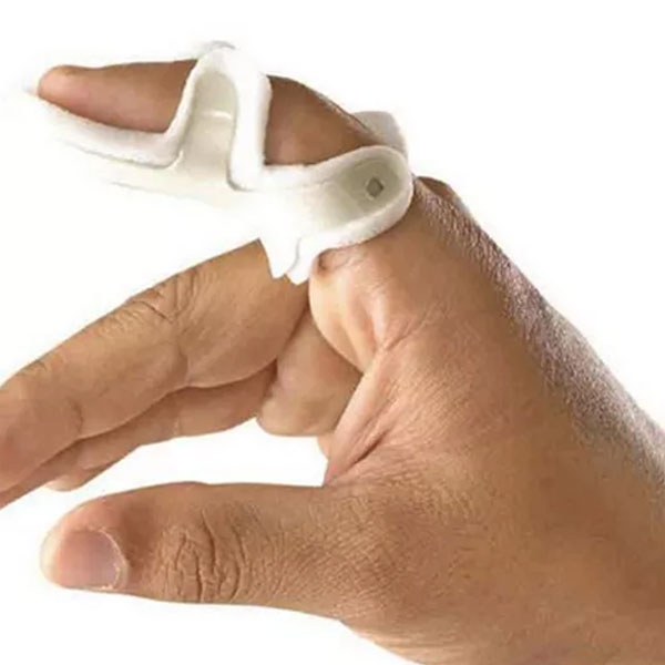 buy online 	Splint Finger Fix Up Frog - Dyna X-Large  Qatar Doha
