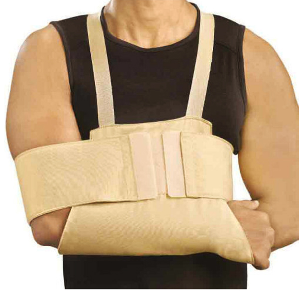 buy online 	Shoulder Immobilizer - Dyna Large  Qatar Doha