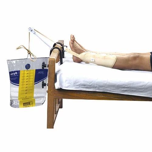 buy online 	Traction Kit Pelvic - Dyna Large  Qatar Doha