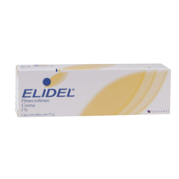 Elidel Cream 15gm product available at family pharmacy online buy now at qatar doha