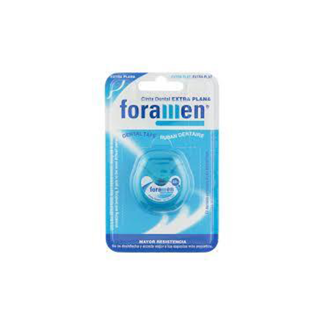 buy online Foramen Dental Tape 25 Mtr   Qatar Doha
