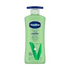 Vaseline Body Lotion 400Ml product available at family pharmacy online buy now at qatar doha