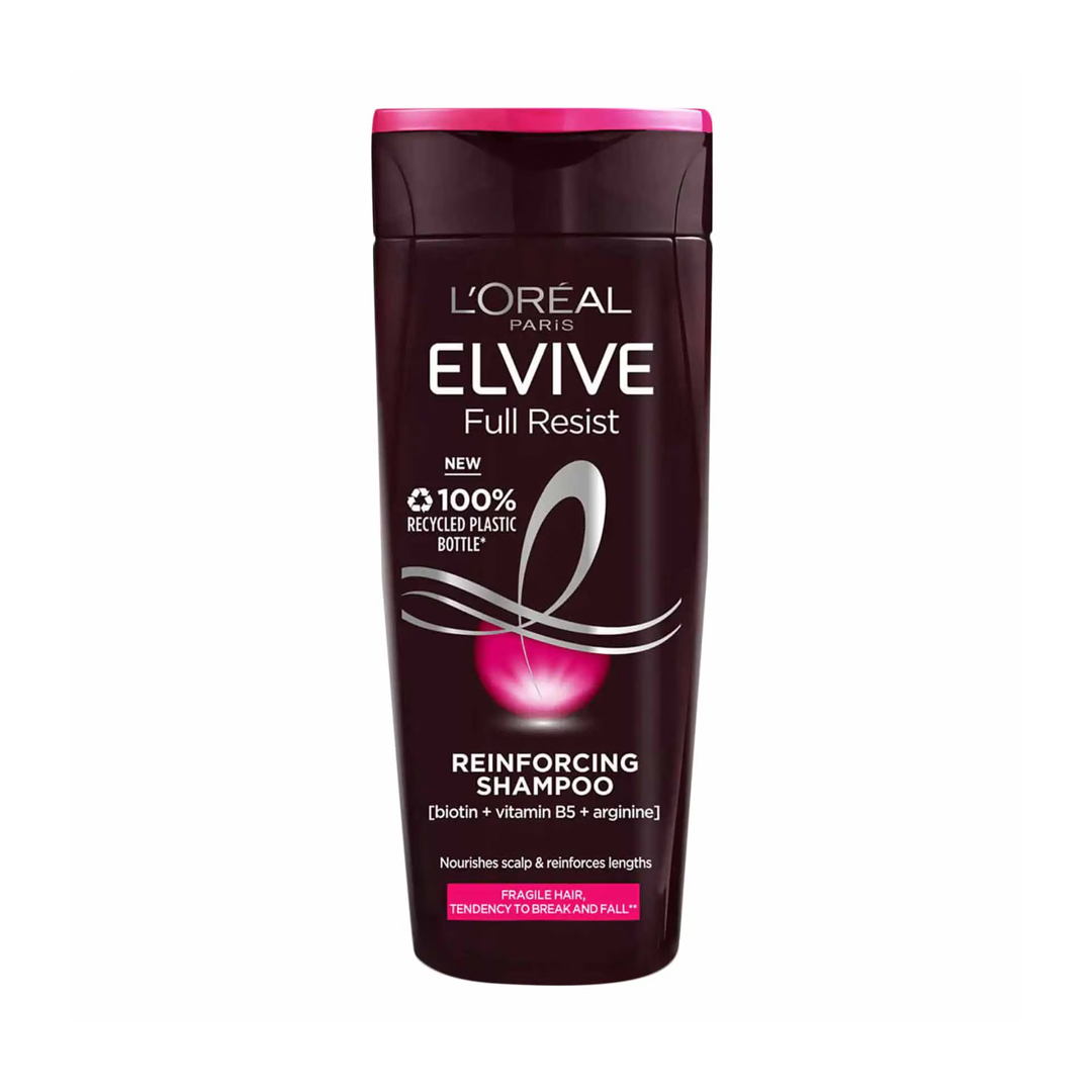buy online Loreal Elvive Shampoo 400Ml 1  Qatar Doha