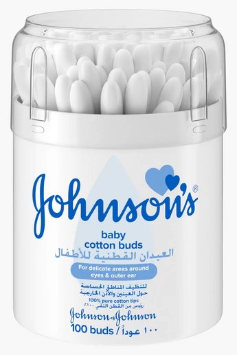 Cotton Buds (Babe)100'S product available at family pharmacy online buy now at qatar doha