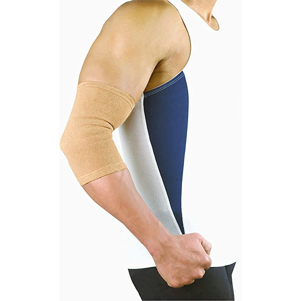 buy online 	Elbow Suport Olympian - Dyna Medium  Qatar Doha