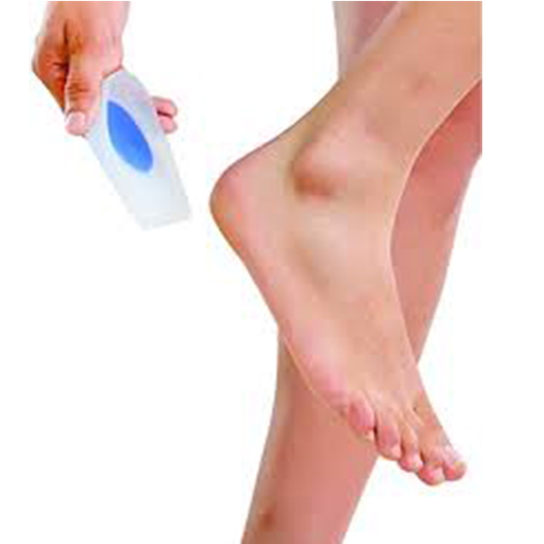 buy online 	Insole Heel Cup - Dyna Medium  Qatar Doha