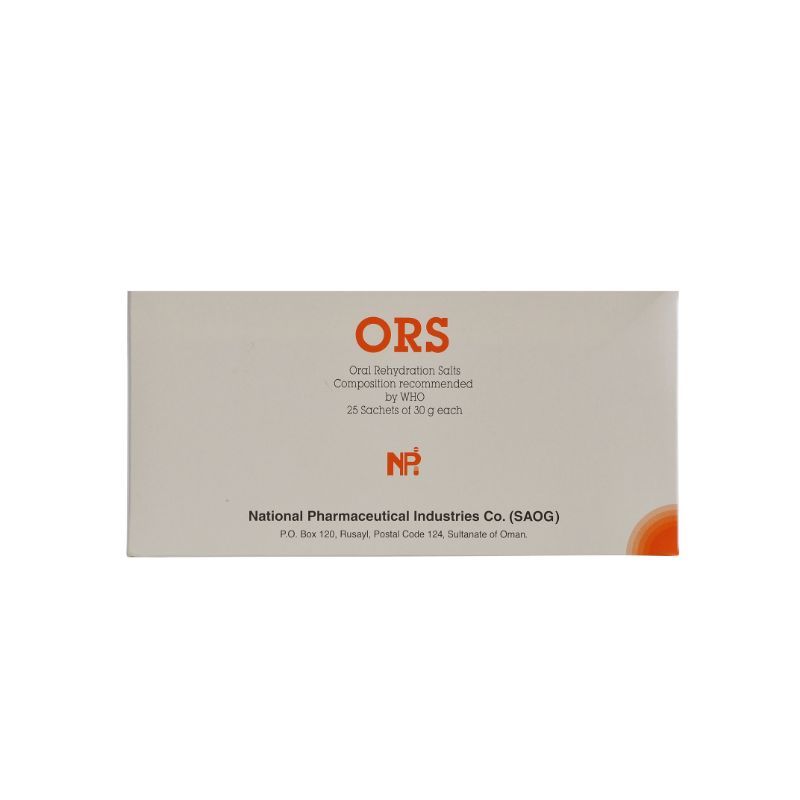 buy online Ors 30Gm 25.S 1  Qatar Doha