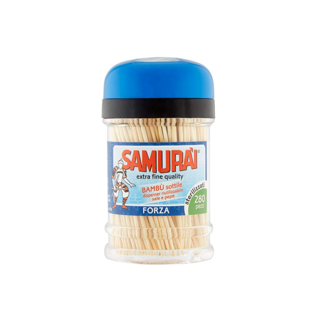buy online Samurai Toothpick 150'S   Qatar Doha