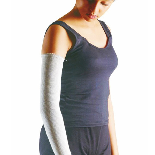 Top-C-Net [5Cm X 10M] Stockinette - Ribbed 1'S - Dyna product available at family pharmacy online buy now at qatar doha