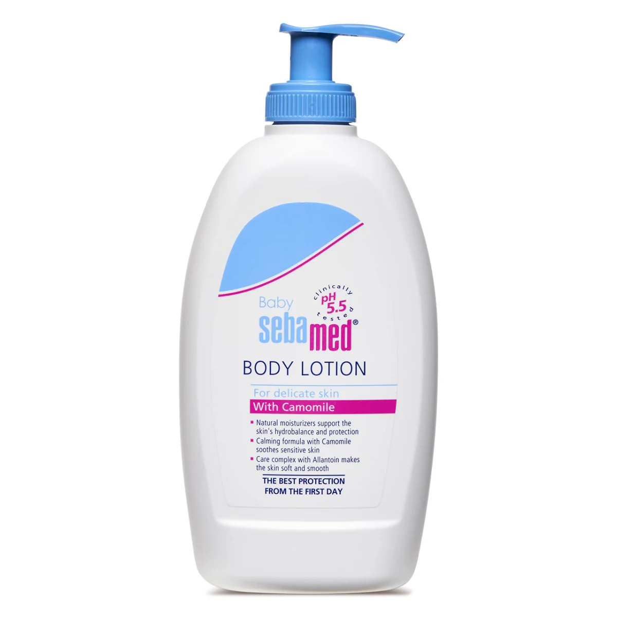 buy online Sebamed Baby Lotion 400Ml   Qatar Doha